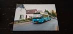 Bus foto Connexxion 7805 - Oosterbeek, Verzamelen, Ophalen of Verzenden, Zo goed als nieuw, Bus of Metro, Overige typen