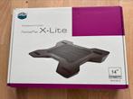 Cooler Master laptop stand X-Lite, Computers en Software, Laptopstandaarden, Ophalen of Verzenden, Zo goed als nieuw, Cooler Master Notepal