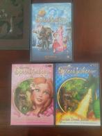 Eftelong sprookjesboom 3 dvd, Ophalen of Verzenden, Zo goed als nieuw, Avontuur, Film