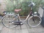 Damesfiets 28 inch 8 versnellingen, Fietsen en Brommers, Fietsen | Dames | Damesfietsen, Ophalen, 47 tot 50 cm, Versnellingen