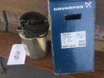 Grundfos dompelpomp rvs AP 12.40.04.1 230 volt unilift, Tuin en Terras, Waterpompen, Ophalen of Verzenden, Nieuw, Elektrisch, Dompelpomp
