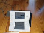 Nintendo DS Lite + Brain Training, Spelcomputers en Games, Spelcomputers | Nintendo DS, Ophalen
