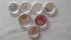 Lot munten Nederland 7 stuks (Kavel LM001), Ophalen of Verzenden, Koningin Beatrix, 1 gulden, Setje
