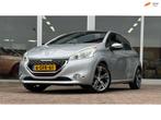 Peugeot 208 1.6 THP GTi Leer Panorama Navigatie Nieuwe APK M, Auto's, Voorwielaandrijving, Euro 5, Gebruikt, Handgeschakeld