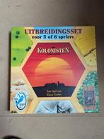 Vintage Catan uitbreidingsset 5&6 spelers. Nieuw, Hobby en Vrije tijd, Gezelschapsspellen | Bordspellen, Ophalen of Verzenden