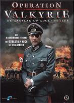 2de hands: Operation Valkyrie - DVD, Verzenden, Zo goed als nieuw, Actie