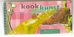 Kookkunst - Oude recepten en hedendaagse kunst uit Zeeland, Ophalen of Verzenden, Zo goed als nieuw, Zeeland