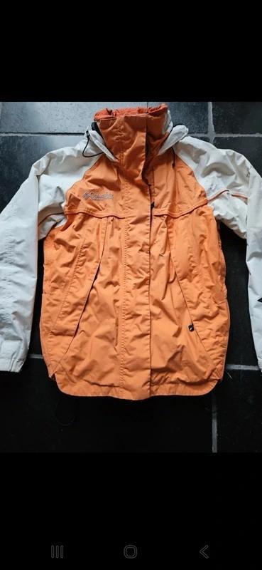 Zo goed als nieuw Colombia sikjas S, Kleding | Dames, Wintersportkleding, Zo goed als nieuw, Jack, Maat 36 (S), Ophalen of Verzenden