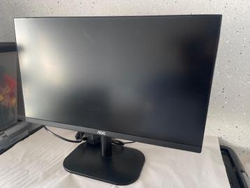 AOC B2 22B2H/EU Monitor / Beeldscherm – in zeer goede staat beschikbaar voor biedingen