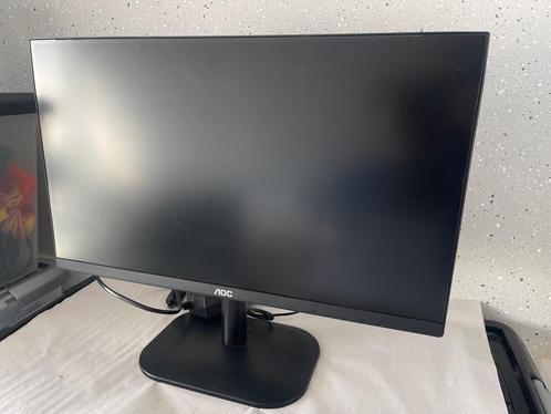 AOC B2 22B2H/EU Monitor / Beeldscherm – in zeer goede staat, Computers en Software, Monitoren, Zo goed als nieuw, 60 Hz of minder