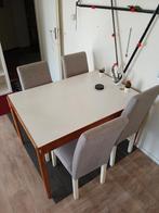 Eet hoek, Ophalen, Zo goed als nieuw