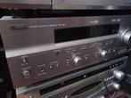 Goedwerkende Yamaha Receiver RXV 757, 100 watt per kanaal, Yamaha, Ophalen of Verzenden, Zo goed als nieuw, 60 tot 120 watt