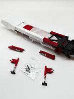 NZG LIEBHERR LTM 11200 mast LADING MAMMOET, NZG, ., Nieuw, Ophalen of Verzenden