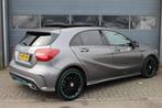 Mercedes-Benz A-Klasse 200 Motorsport Edition AMG styling Au, Auto's, Mercedes-Benz, 65 €/maand, Gebruikt, Bedrijf, 19 km/l
