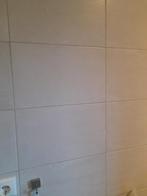 Wandtegel 25x40 5 doos, Doe-het-zelf en Verbouw, Nieuw, Minder dan 20 cm, Minder dan 5 m², Wandtegels