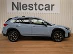Subaru XV 1.6i Premium (bj 2017, automaat), Auto's, Subaru, Automaat, 12 maanden, 4 cilinders, 116 pk
