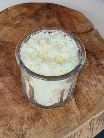 "Container" Sojawas (1 kg) | 100% Natuurlijk beschikbaar voor biedingen