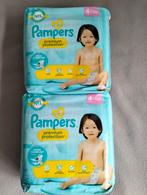 Pampers Premium Protection Maat 4 (2 pakken), Ophalen of Verzenden, Nieuw, Overige typen, Standaard
