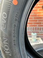 Hankook iON Evo 215/50 R19 97H XL | 4 stuks | nieuw, Auto-onderdelen, 215 mm, Nieuw, Band(en), Personenwagen