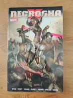 X-Men: Necrosha TPB, Boeken, Strips | Comics, Amerika, Ophalen of Verzenden, Marvel Comics, Eén comic