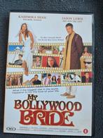 My Bollywood Bride - DVD, Cd's en Dvd's, Alle leeftijden, Ophalen of Verzenden, Zo goed als nieuw, Komedie