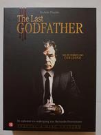 The Last Godfather, Cd's en Dvd's, Dvd's | Thrillers en Misdaad, Ophalen of Verzenden, Vanaf 16 jaar, Nieuw in verpakking