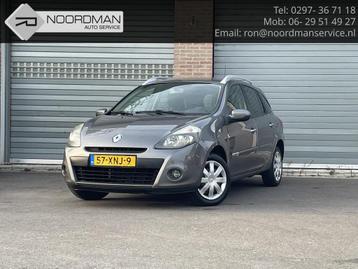 Renault Clio Estate 1.2-16V Authentique beschikbaar voor biedingen