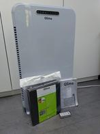 Qlima A45 Luchtreiniger Hooikoorts Allergie, Ophalen of Verzenden, Gebruikt, Luchtreiniger