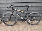 Cannondale caad F4 caffeine mountainbike maat M, Fietsen en Brommers, Fietsen | Mountainbikes en ATB, Overige merken, Gebruikt