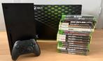 Xbox Series X 1TB + controller + 17 games, Spelcomputers en Games, Ophalen of Verzenden, Gebruikt, Xbox Series X