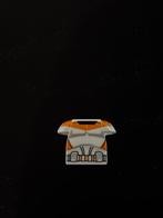Lego star wars custom body armour, Kinderen en Baby's, Speelgoed | Duplo en Lego, Ophalen of Verzenden, Zo goed als nieuw, Losse stenen