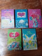 te koop van Francien Oomen, Ophalen of Verzenden, Gelezen, Francine Oomen, Fictie