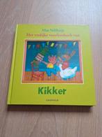 Het vrolijke voorleesboek van Kikker - Max Velthuijs, Ophalen of Verzenden, Gelezen