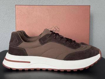 Originele Loro Piana Stijl – Nu in de Aanbiedi beschikbaar voor biedingen