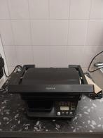 Tefal opti Grill. Nieuw., Ophalen of Verzenden, Uitneembare platen, Nieuw