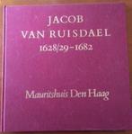 Jacob van Ruisdael 1628/29-1682 - Mauritshuis Den Haag, Verzenden, Gelezen, Schilder- en Tekenkunst