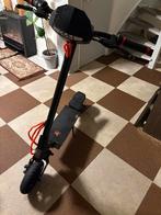 Kukirin Elektrische Step, Ophalen, Zo goed als nieuw