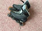 Nike skeelers, Sport en Fitness, Skeelers, Overige merken, Inline skates 4 wielen, Dames, Zo goed als nieuw