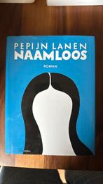 Pepijn Lanen - Naamloos, Ophalen of Verzenden, Zo goed als nieuw, Pepijn Lanen