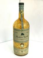 Mandarin Napoleon likeur fles. Ooit gevuld nu leeg, Antiek en Kunst, Ophalen of Verzenden