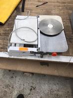 Poggenpohl snijmachine, Ophalen, Gebruikt, 50 tot 100 cm, Minder dan 100 cm