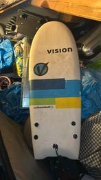 Vision Foamball surfboard 5,5”, Watersport en Boten, Ophalen of Verzenden, Zo goed als nieuw