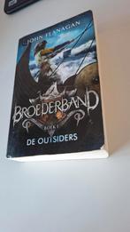 Broederband - deel 1-3, Ophalen of Verzenden, Zo goed als nieuw