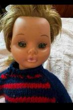 Antieke pop Bella modele depose, Ophalen of Verzenden