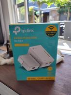 Draadloze Verbindingsset AV600 Powerline TL-WPA4220 KIT, Ophalen of Verzenden, Zo goed als nieuw, TP-LINK
