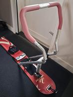 Switchboard, Ophalen, Ski's, Overige merken