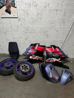 Honda CBR 600 F2, Motoren, Ophalen of Verzenden, Gebruikt