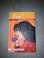 Cool! - De meiden van 2c, Ophalen of Verzenden, Gelezen, Fictie