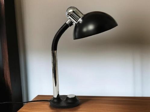 Egon Hillebrand bureaulamp, 1960 jaren, Antiek en Kunst, Antiek | Lampen, Ophalen of Verzenden