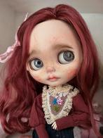 Custom Blythe doll Barsky art, Verzamelen, Poppen, Ophalen of Verzenden, Zo goed als nieuw, Pop